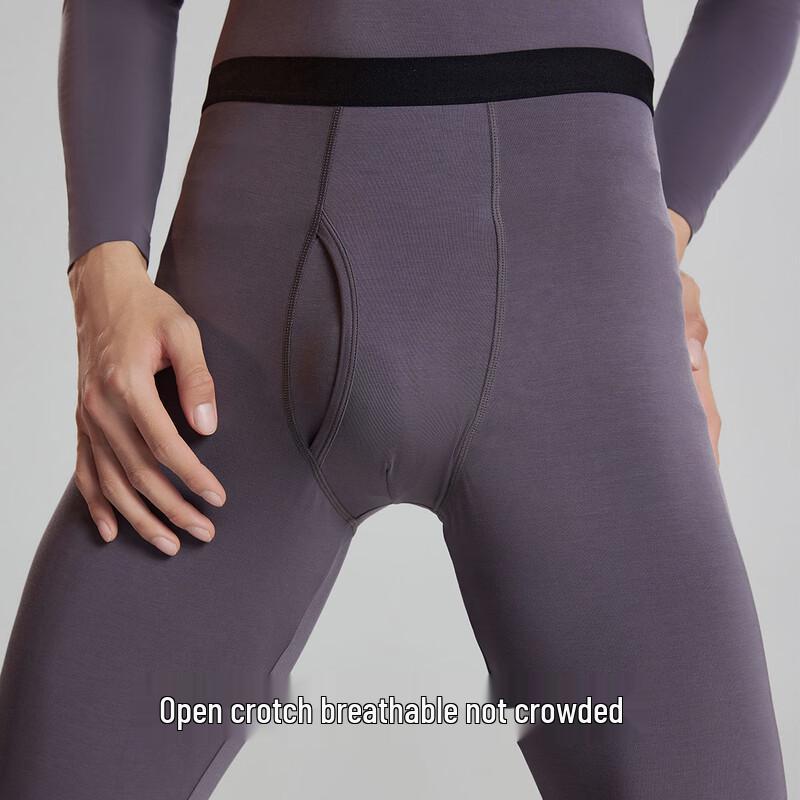 Men's Modal Cotton Thermal Underwear Set