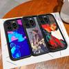 Singer Yonezu Kenshi Phone Case For IPhone 17 16 15 14 Plus 13 12 11 Pro Max Silicone Cover