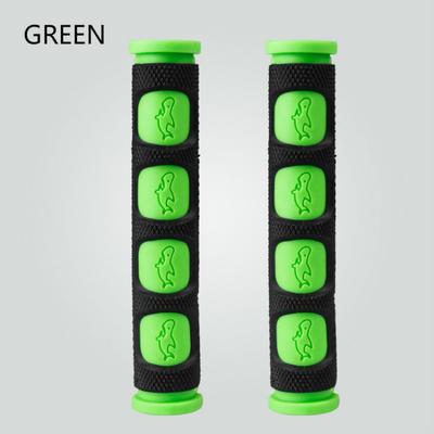 Motorcycle Accessories Universal Moto E-bike Scooter Handlebar Moto Handle Brake Grip Rubber Sleeve
