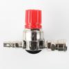 Kompressorregler Schalter Mit 140PSI Manometer Und Universal