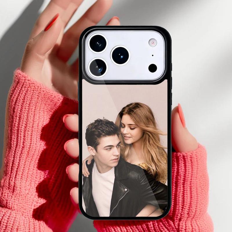 

Hardin Scott After Ever Phone Case for iPhone 17 16 15 14 13 Pro Max Back Cover for 12 11 Pro Coque iPhone17 Pro