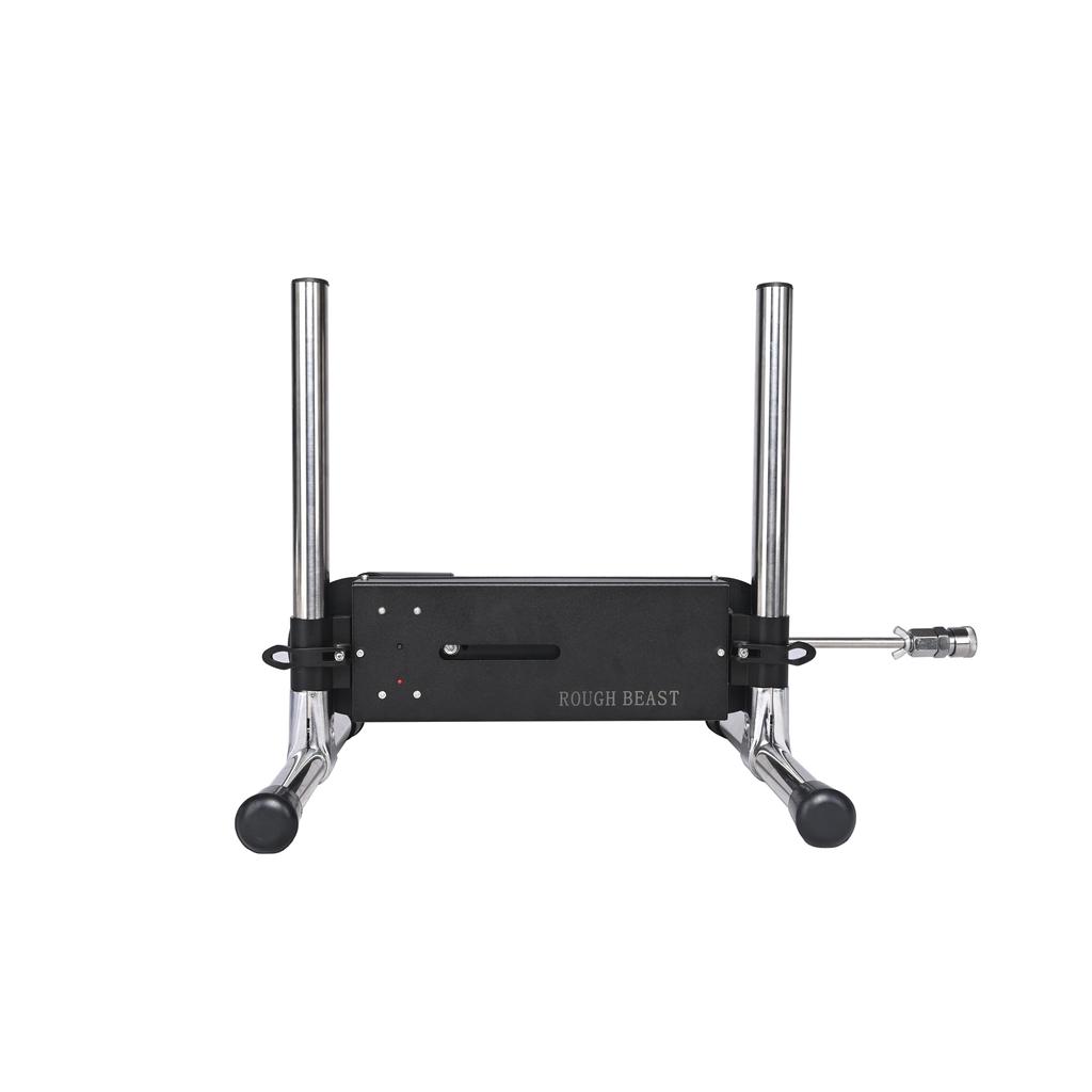 Sex Machine ROUGH BEAST 72W Masturbaion Machine Gun for Couple Automatic Love Machine Sex Toys