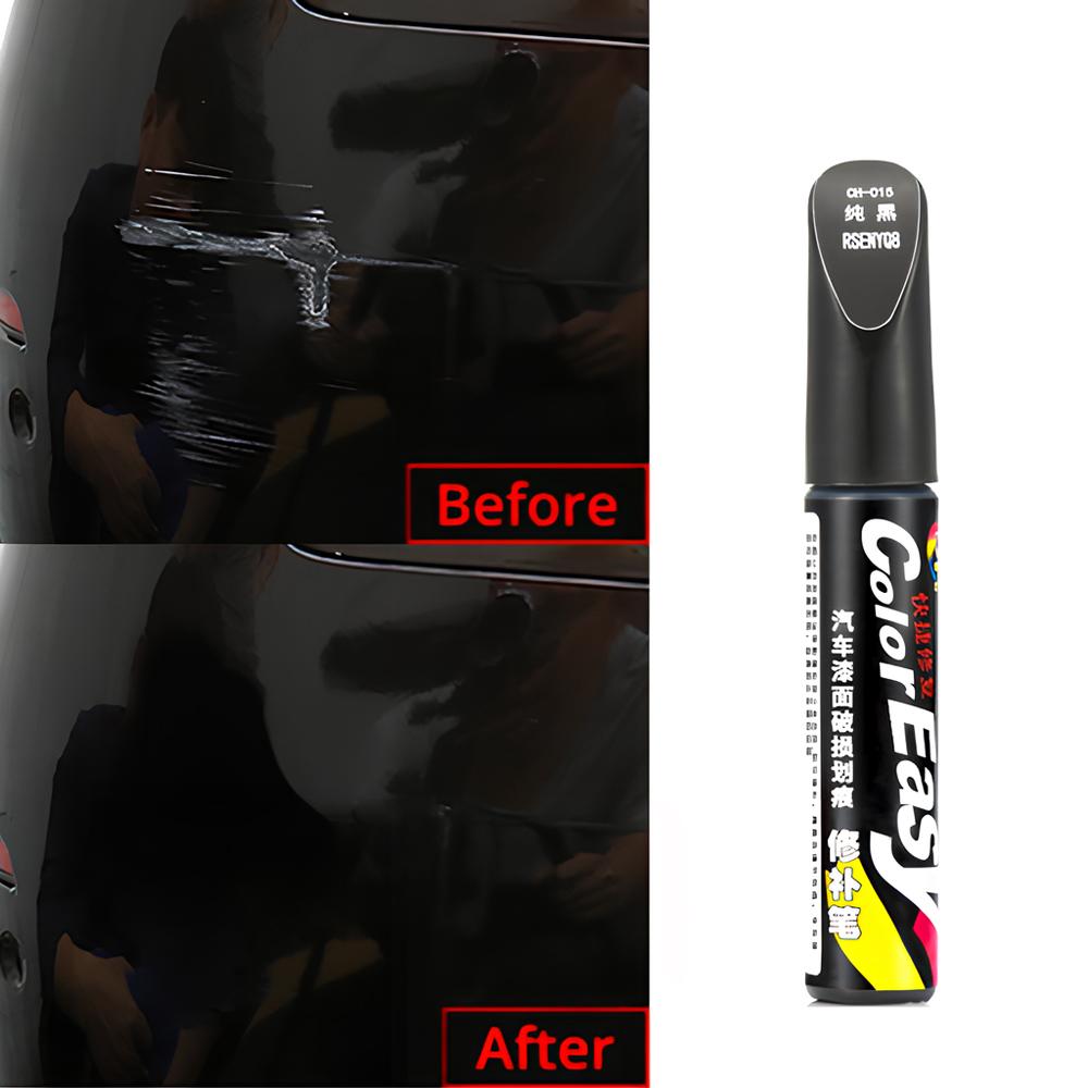 Autos Paint Styling Ing Pens Polishes Protective Foil Maintenance Repaire Tools Waterproof Scratch Remover Repair Pen Care