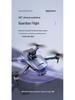 K918MAX Professional HD Drone with Laser Obstacle Avoidance and GPS