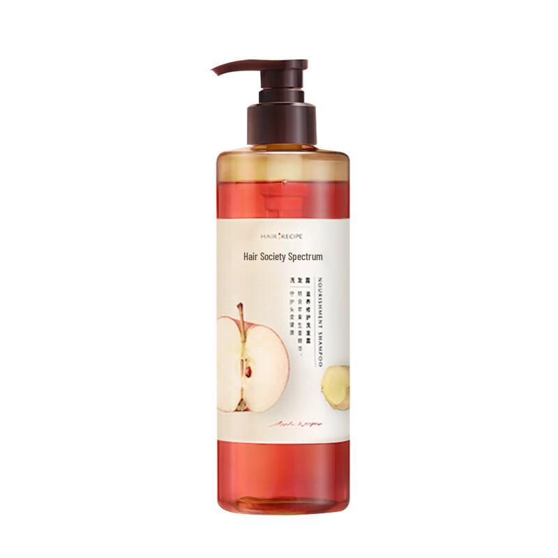 

Hair Recipe Nourishing Repair Shampoo