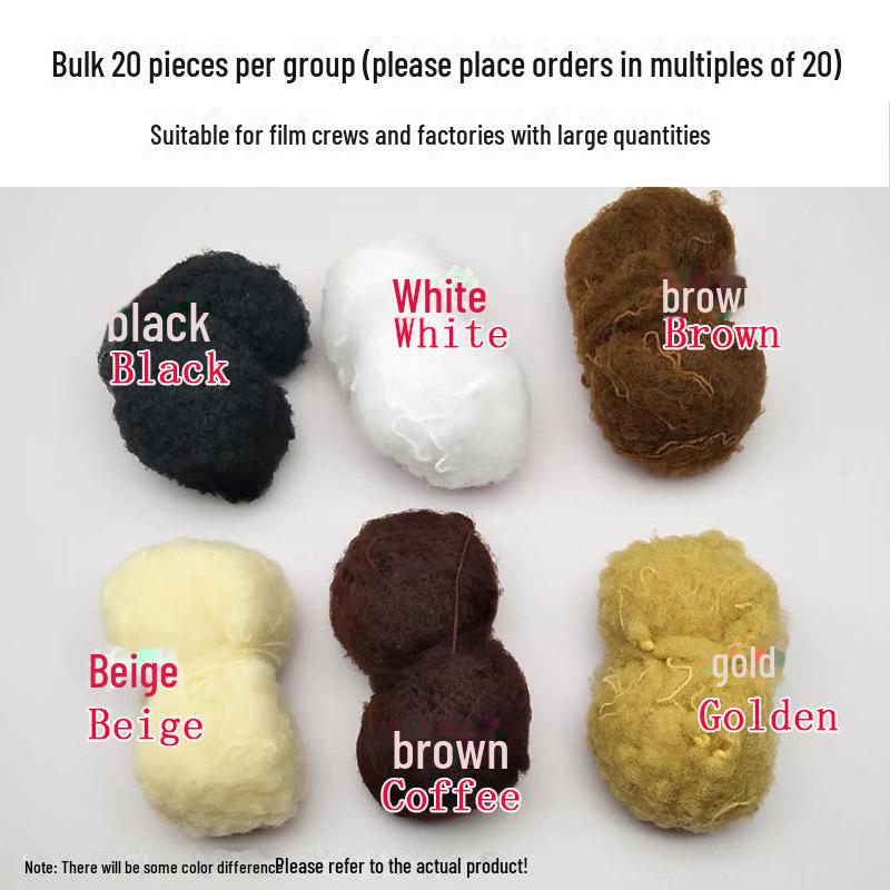 Plasă de păr invizibilă din nailon cu plasă fină, neagră, de înaltă elasticitate, pentru balet, dans, catering și film