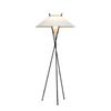 Nordic Led Floor Lamps Homestay Living Room Sofaside Modern Floor Lights Foot Switch Lighting Study Bedroom Home Decor Fixtures