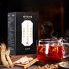 Ginseng Yellow Essence Mulberry Kidney Five Treasures Ginseng Ten Treasures 96g