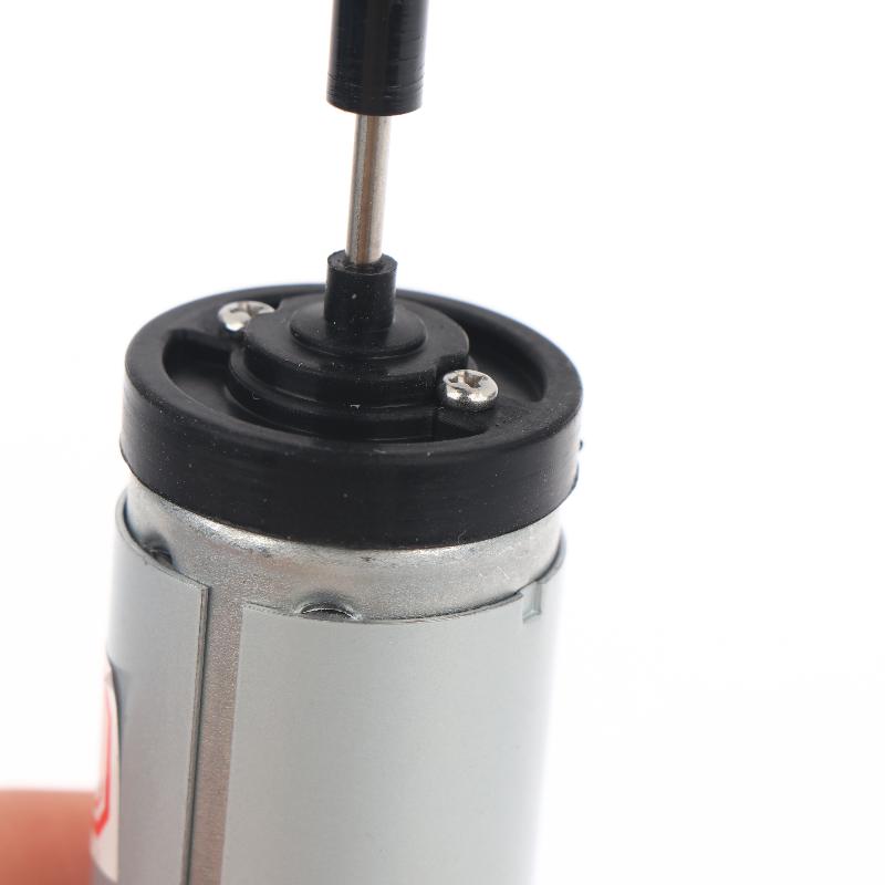 7.4V 390 Underwater Thruster Set with Propeller Built-in Boat Motor for Small Boat DIY Power System Parts