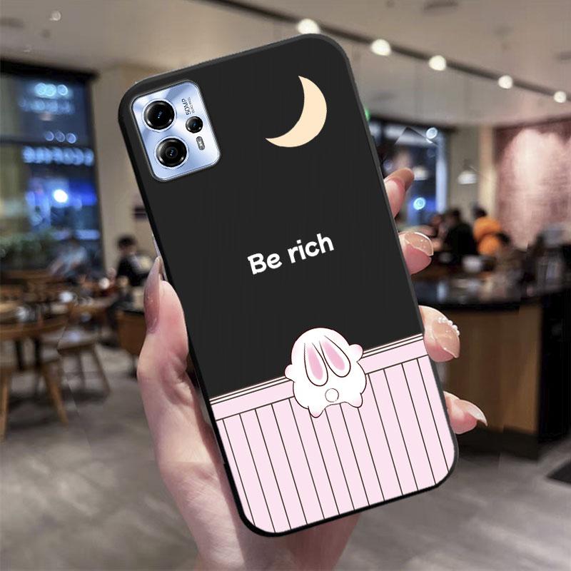 

Cool Design For Moto G85 5G G45 G73 G53 Case Shockproof Silicone Soft TPU Phone Case For Motorola Moto G13 G23 Back Cover Fundas Moto G85 5G