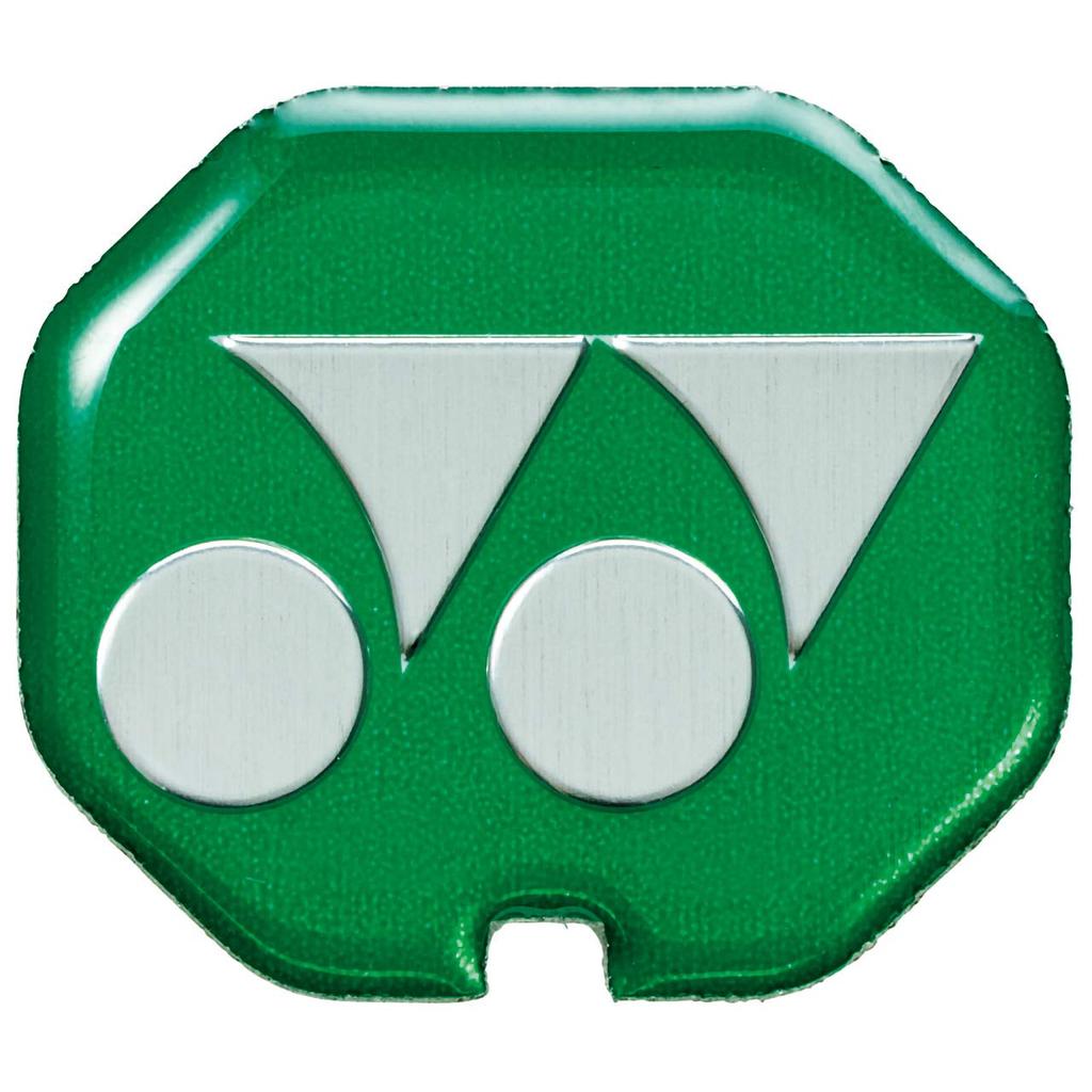 YONEX Badminton Racket Grip End Pack of AC185 Balancers, Green, 4,