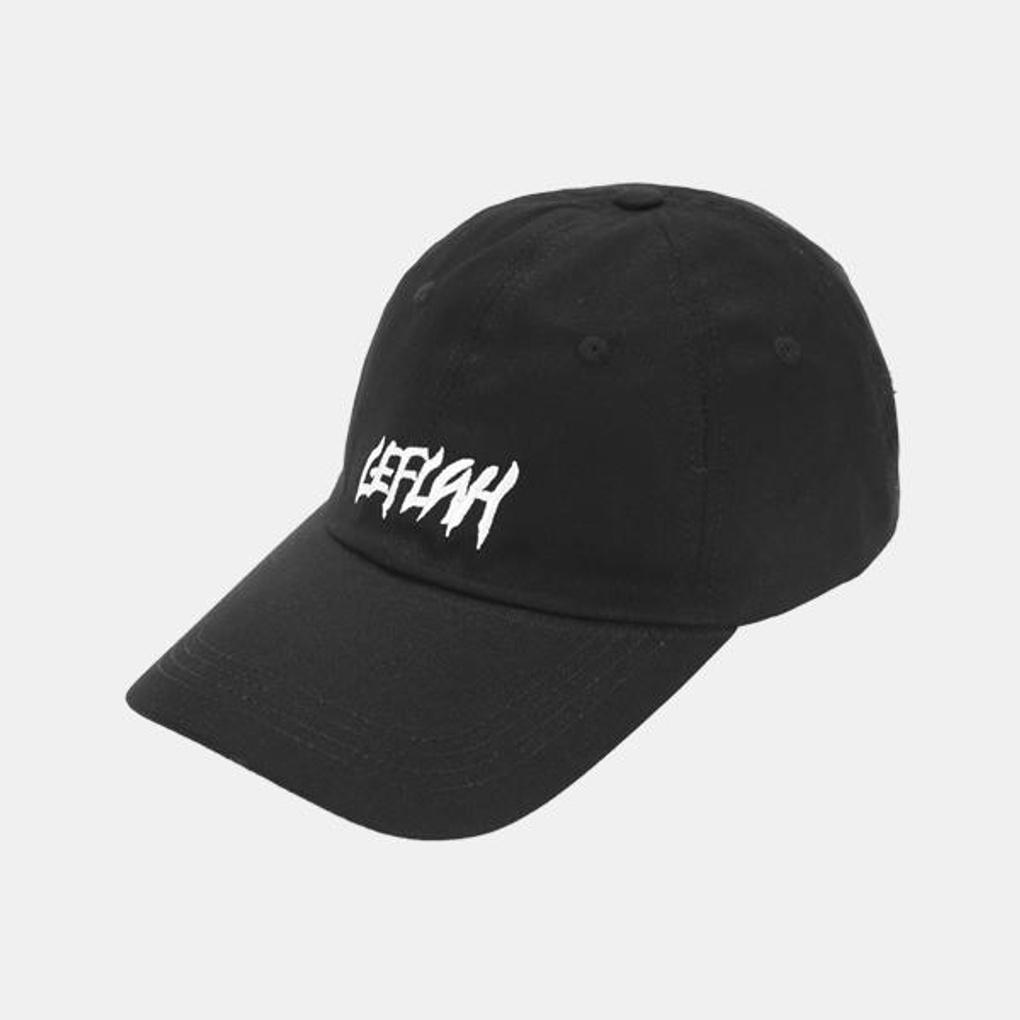 Squaz Ball Cap Cap Logo Embroidery Daily Fashion Hat SCBH007