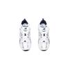 New Balance NB 530 Slip Resistant, Abrasion Resistant, Breathable Low top Running Shoes Unisex Silver MR530SG(Team348-)