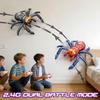Rc Wall Climbing Spider Gecko Lizard Toy Electric Remote Control Wall Climbing Animal Toys Children'S Halloween Toys