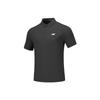 Basic Sports Series Fashion Comfortable Trendy Simple Short Sleeve Polo Shirt Men Tops P225M144-0018