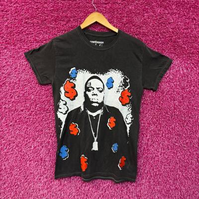Biggies Mehr Geld Mehr Probleme T-Shirt