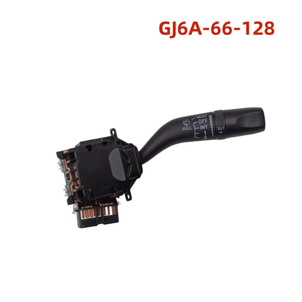Car Control Wiper Switch Gj6A-66-128 For Mazda 6 Gg 4 Door
