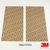 [3M] 300LSE 9495LE Super strong double-sided tape sheet (294 x 147 mm) x 2 sheets Multi-purpose strong adhesive