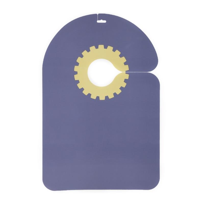 

Bicycles Disc Brake Cover Wear Resistant Bicycles Chain Oil Splash Protector Bikes Wash Cover Bikes Washing Protector 1