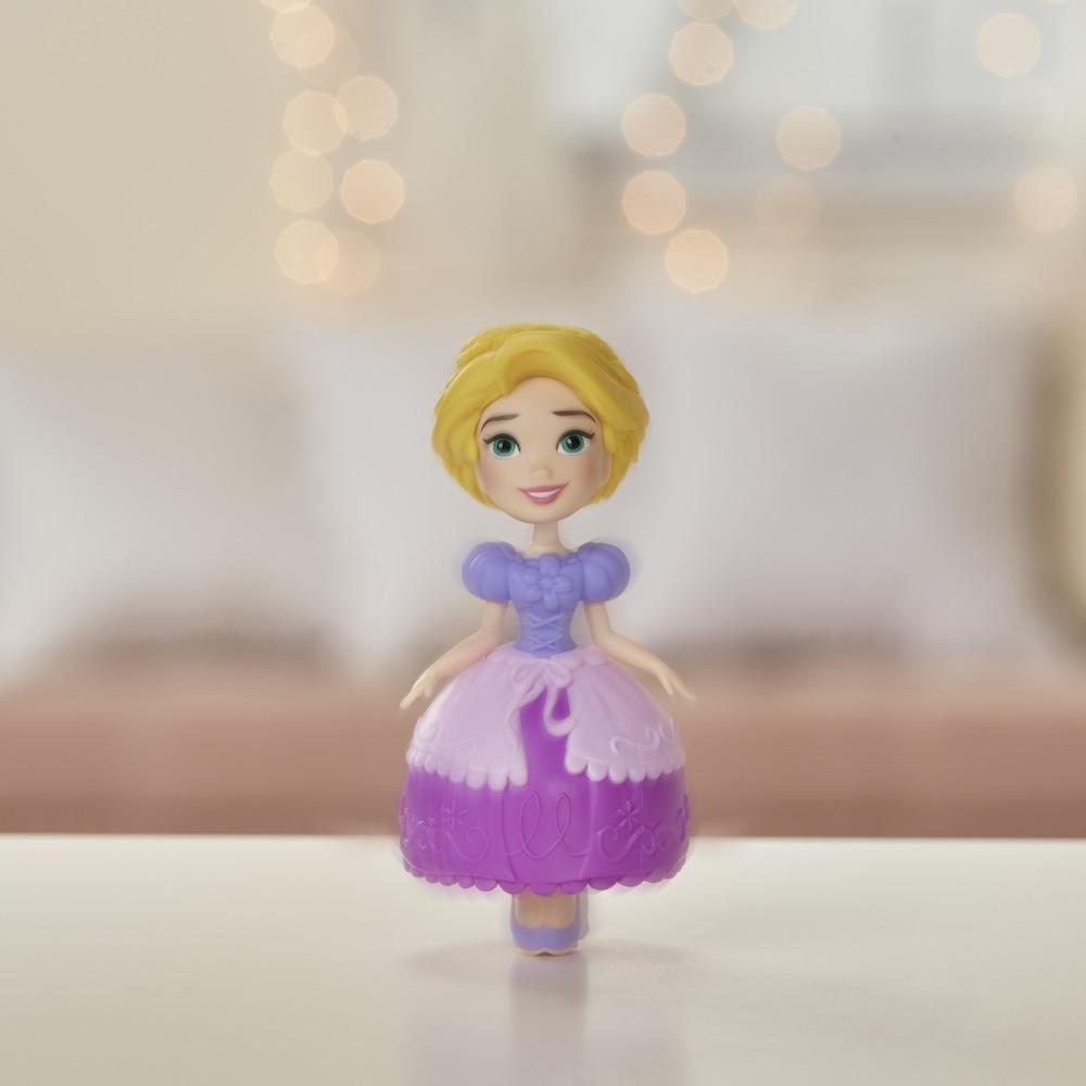 Buy Disney Princesses Mouvements Magiques Raiponce Mini Poupee E0243 At Affordable Prices Free Shipping Real Reviews With Photos Joom