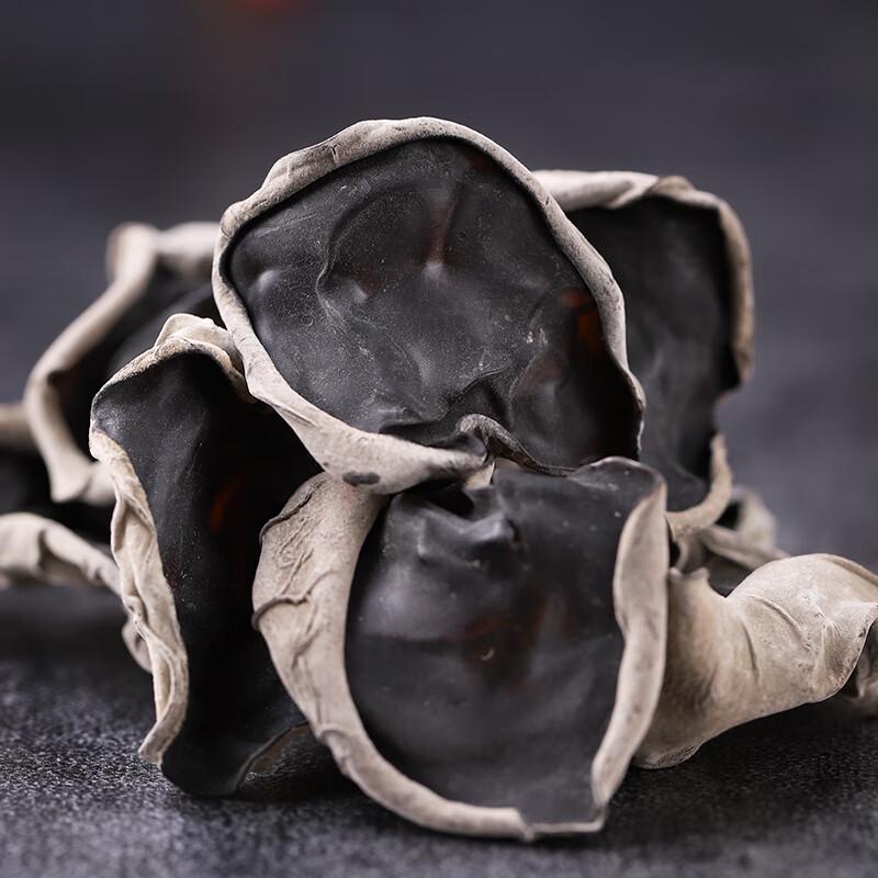Fuchang Assorted Dried Goods Gift Box