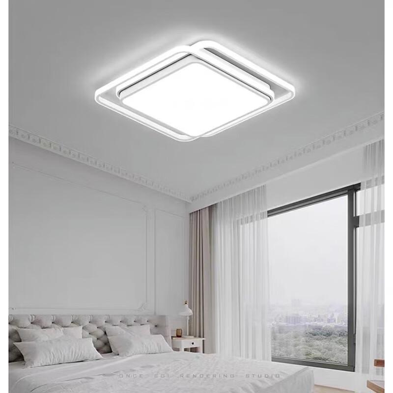 NuFeng Full-Spectrum Smart LED Ceiling Light