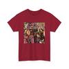 T-shirt MC5 Groupe de Garage Rock Vintage T-shirt Pochette d'Album Rock