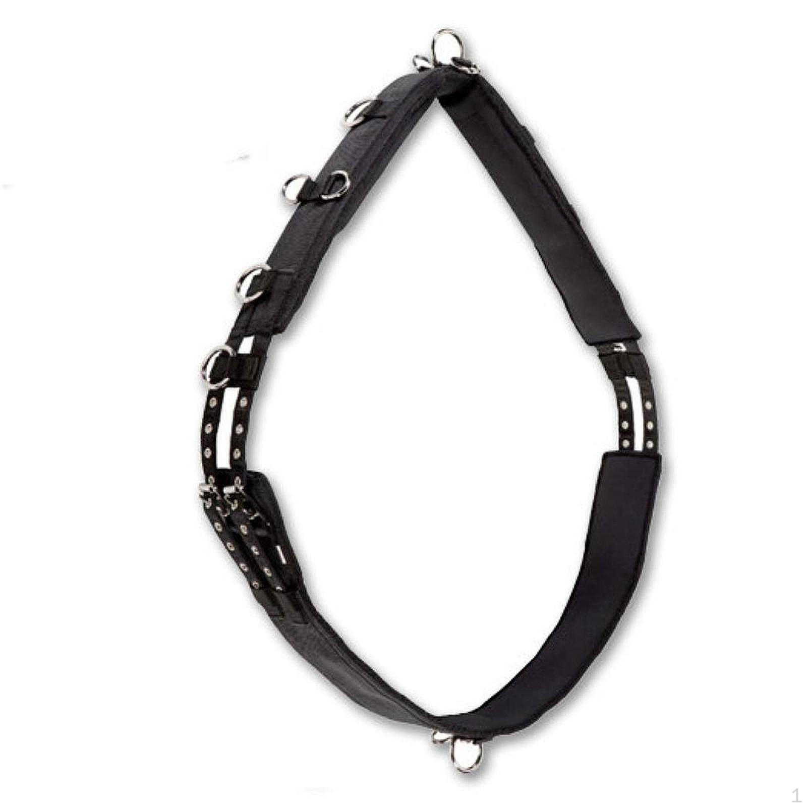 

Подпруга для конного спорта Прочное снаряжение M