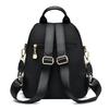 Doppelschultertasche Rucksack Lässig High-End Einzigartiges Design Reise Kleiner Rucksack