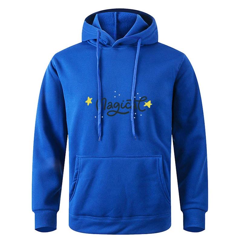 Long Sleeve Autumn Teens Black Gray Hooded Sweatshirt Hoodie Sportswear
