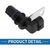 Kurbelwellensensor Nr. 12555566/12560228 für Chevrolet Silverado 1500 4.8 5.3 1999-2005 für GMC Sierra 1500 4.8 5.3 2002-2005