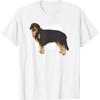 Hovawart German Dog Pet T-Shirt