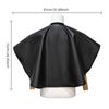1 Pcs Barbershop Hairdressing Cape Waterproof Hair Coloring Wraps For Hair Color Shampoo Hair Dye Cloth Haircut Cloak Tools