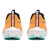 Li Ning Red Hare 6 Pro Cushioning Slip Resistant Abrasion Resistant Low top Running Shoes Men's Neon Bright Orange ARMT013-3