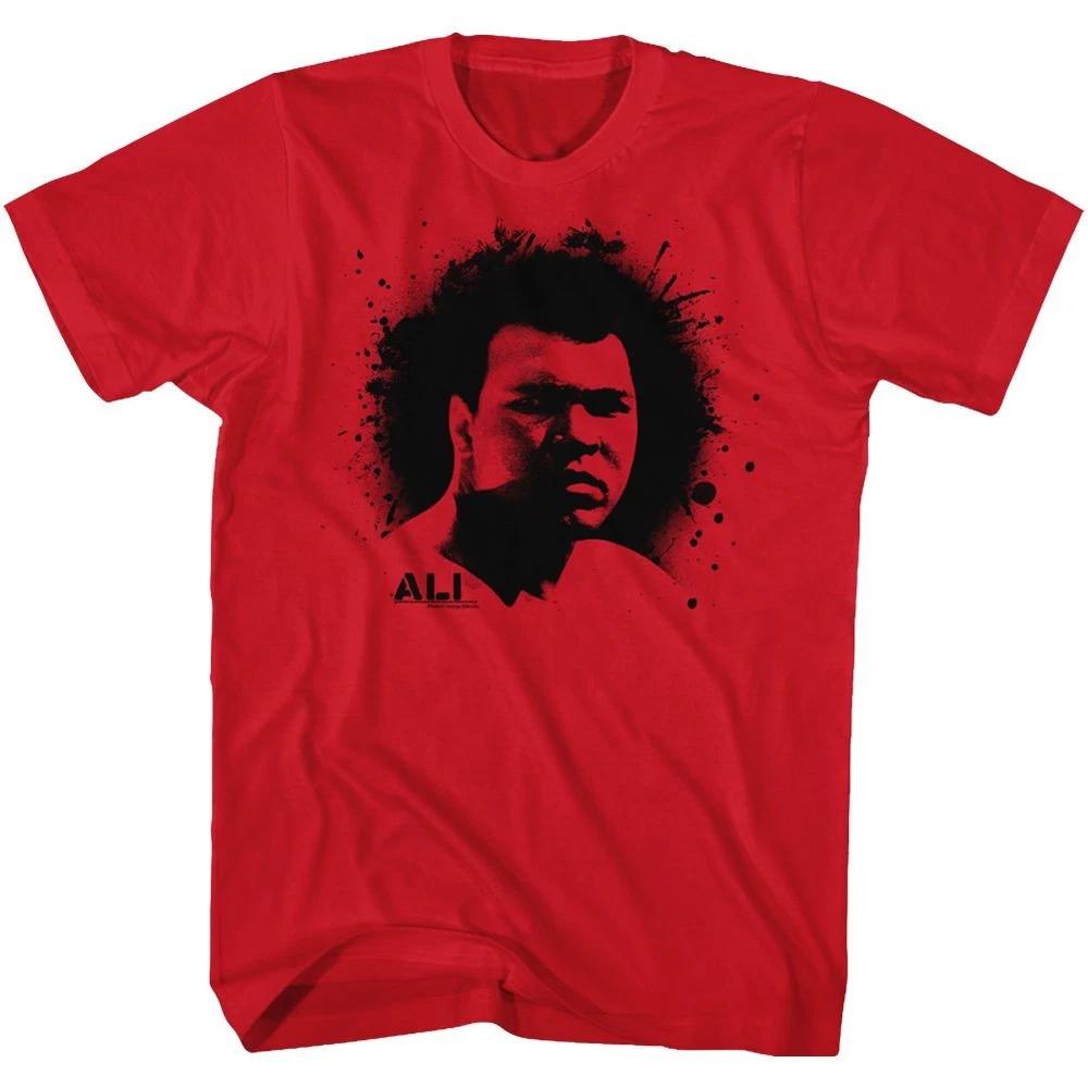 Muhammad Ali Shabam Tshirt S