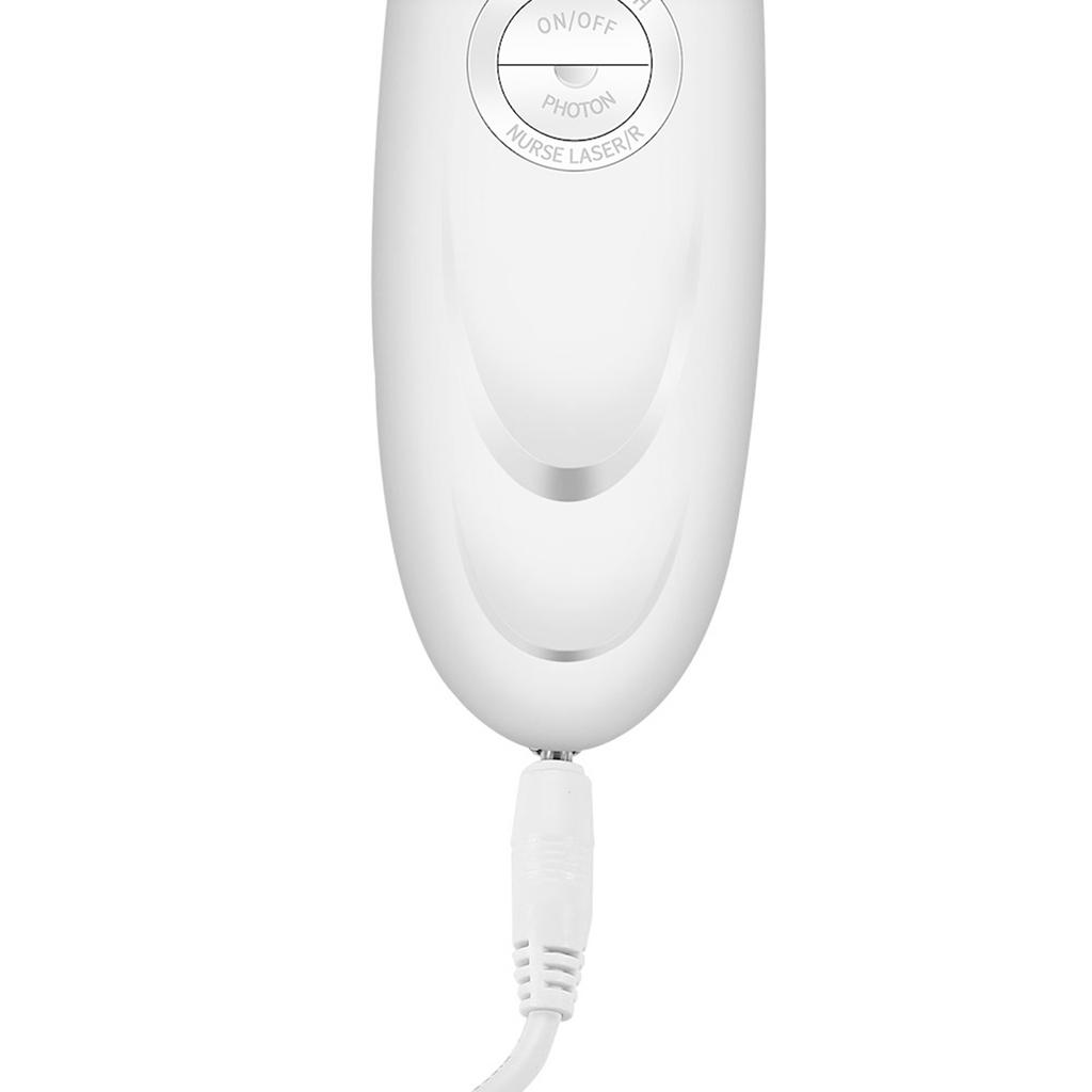 Laser Hair Growth Comb Anti Hair Loss Massager Hair Regrowth Comb Brush