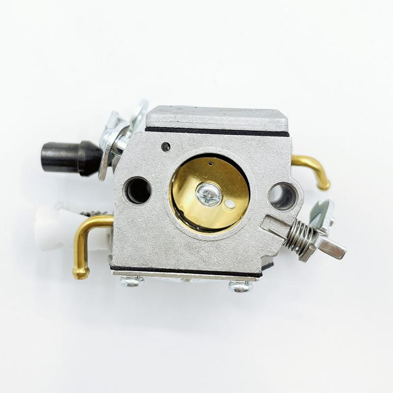 

Chaaw Carburetor For Husqvarna 345 346XP 350 353 359 #503283208 ZAMA C3-EL32