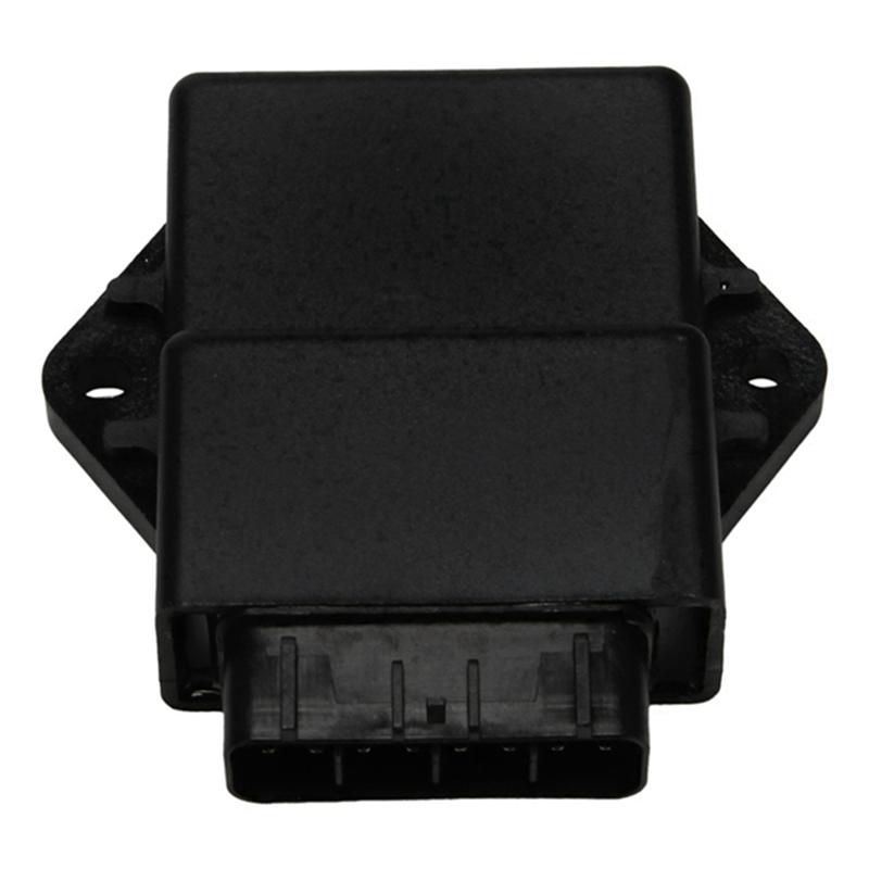 A03E-32900-07G00 160-02054 CDI Module Unit Box For 2003 2004 Suzuki LTZ400 Quadsport / Kawasaki KFX400 / Arctic Cat DVX400