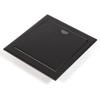 ABS Carbon Center Console Armrest Box Storage Box Tray For Toyota Tundra -24