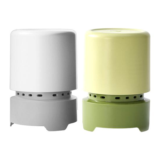 Ruční odstředivka na zeleninu Mini kuchyňský robot s ruční klikou Efektivní sítko na odkapávání Víceúčelový kuchyňský nástroj na salát Jogurt Nakládanou zeleninu