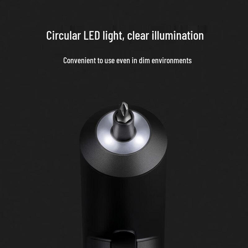 Xiaomi Mijia Cordless Electric Screwdriver