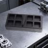Wrench Block Professional Reinforced Smithing Tool