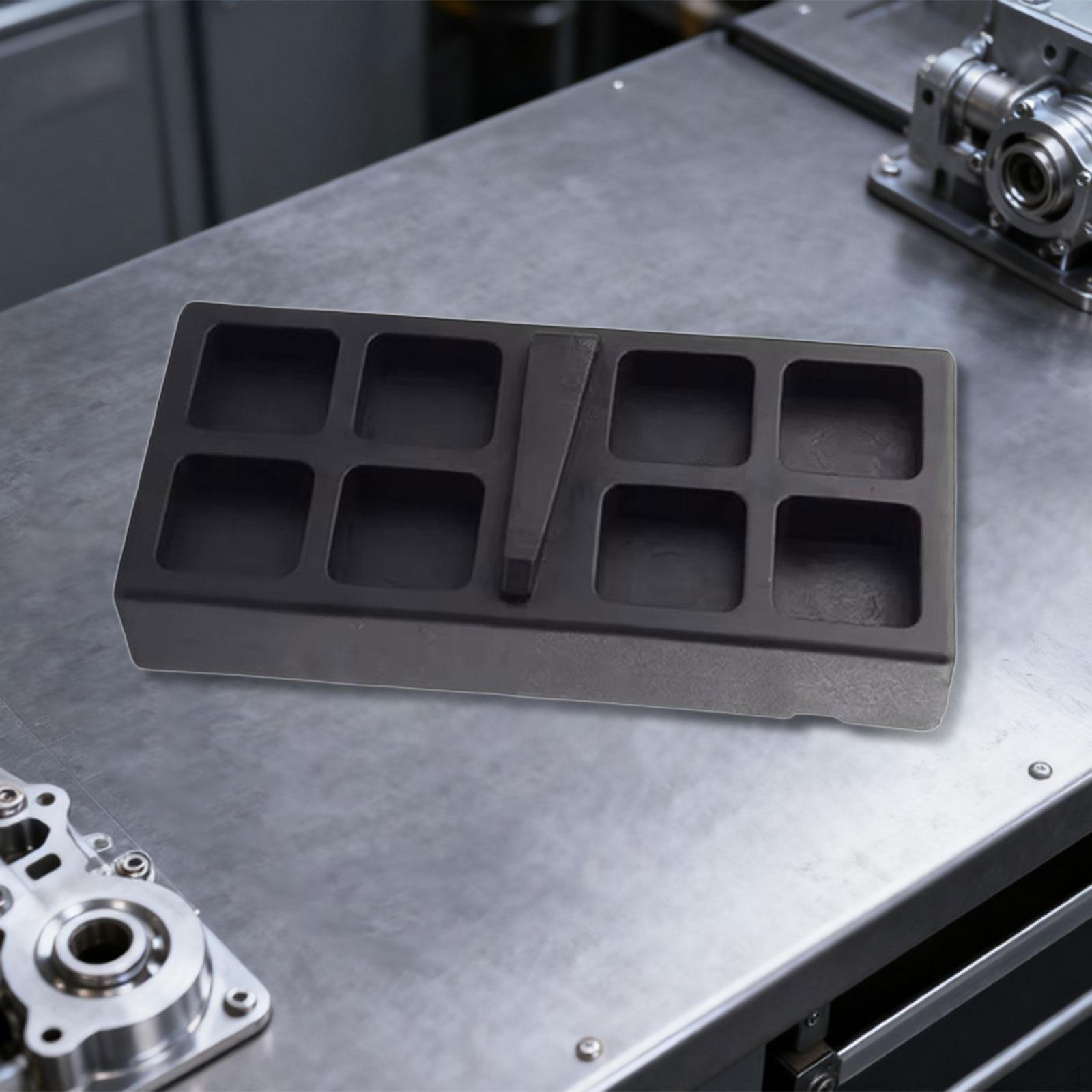 

Wrench Block Professional Reinforced Smithing Tool