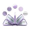 Large Capacity Nail Art Tool Bag Professional Nail Art Brush Case Portable Travel Bags Waterproof Manicure Storage Organizer