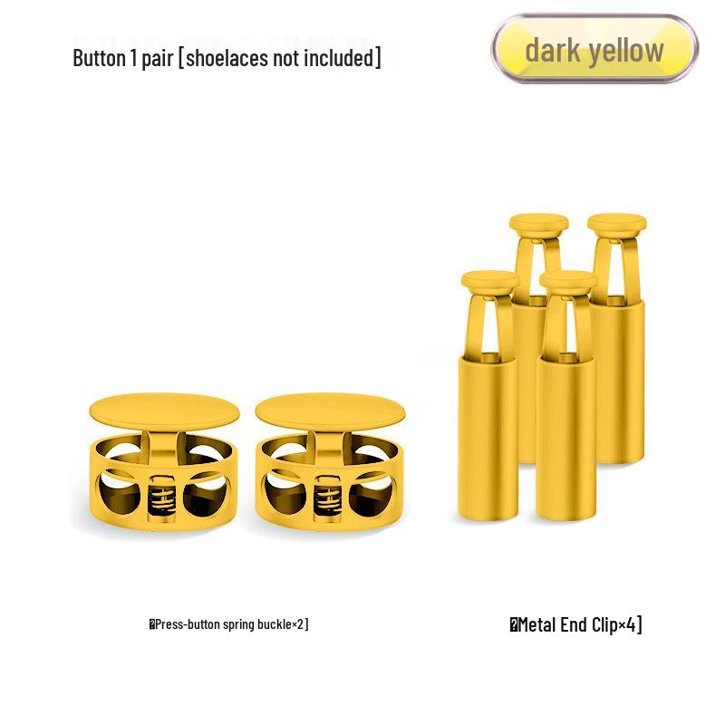 Șireturi elastice fără nod: Cataramă Leneșă pentru Bărbați, Femei și Copii - Potrivire Fără Bătăi de Cap