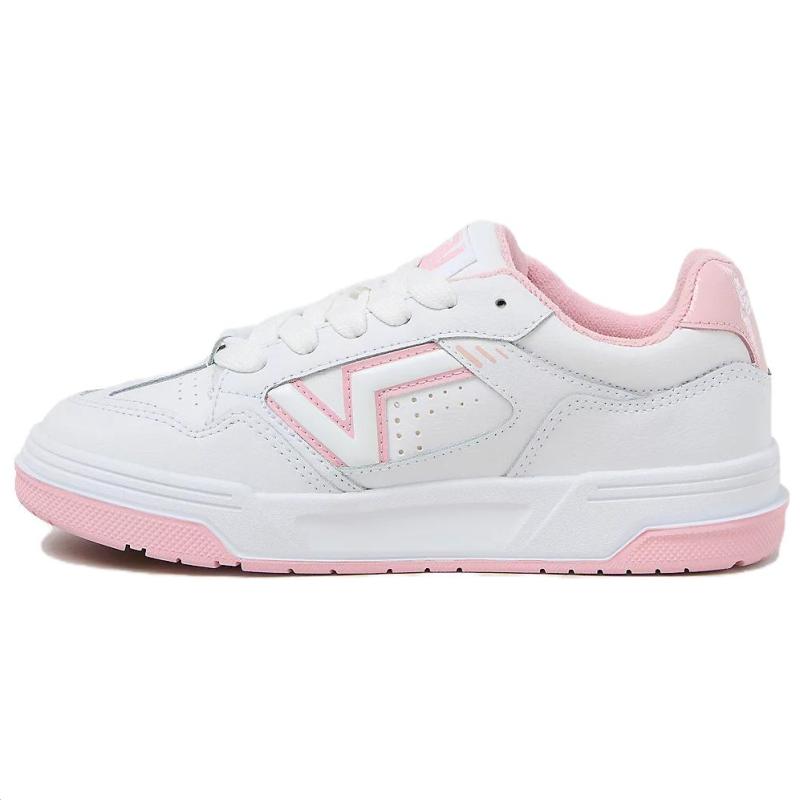 Vans Upland 'White Pink' Sneakers VN000D1HYL7