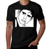 Matt Dillon Tshirt Work Wear Simple Tee Shirt