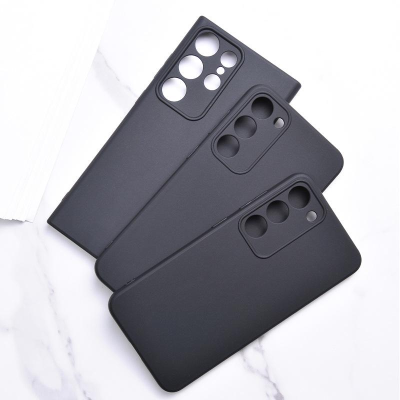 Pink Peaches Aesthetic Phone Case Cover Coque For Samsung Galaxy S24 Ultra 23 S22 Plus S21 FE S20 Note 10 Pro Note 20 lite