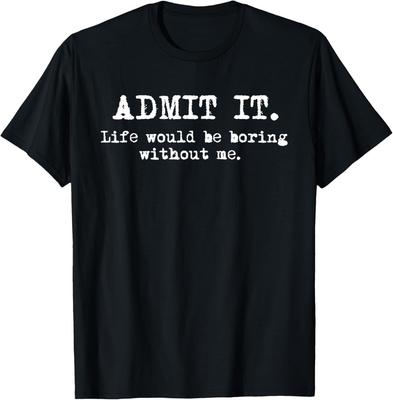 Tops – T-Shirts