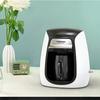 HOMEZEST Husholdnings Automatisk Drypp Mini Enkeltkopp Kaffe